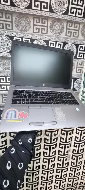 Laptop HP EliteBook 850 G3 8GB Intel Core I7 SSD 256GB