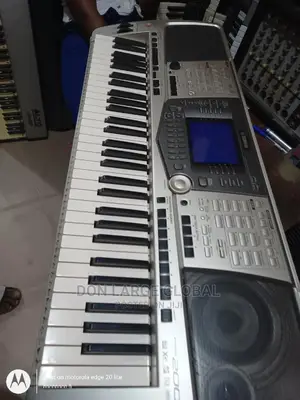 Yamaha Psr2000