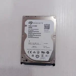 For System Storage (500gb Sata Internal HDD Laptop)