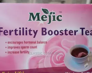 Fertility Booster Tea