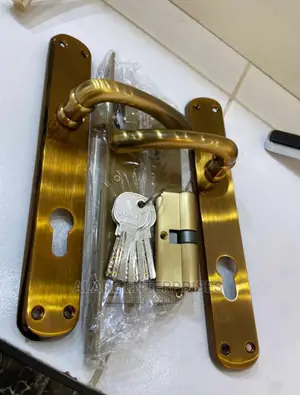 Door Italian Lock