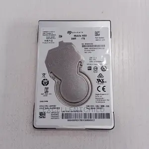 For System Storage (1TB Sata Internal Hdd Laptop)