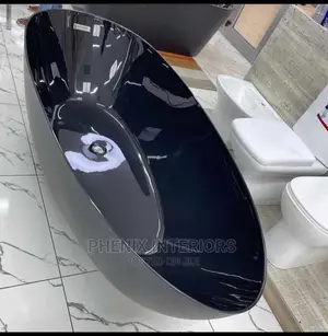 Luxury Bathtub
