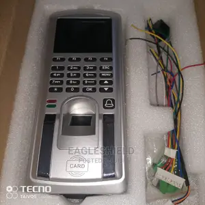Realand F21 Access Control Panel