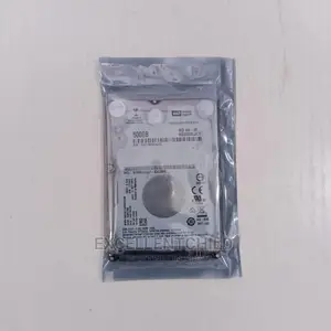 For System Storage (500gb Sata Internal Hard Drive Wd)