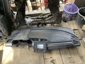 Complete Dashboard 2016/2018 Honda Civic