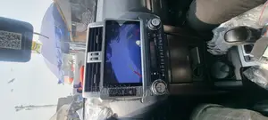 Originally Android Radio With Reverse Camera