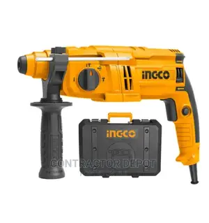 INGCO Rotary Hammer, 650w