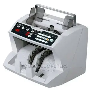 Heavy Duty Counting Machine - GLORY-GFB-800N