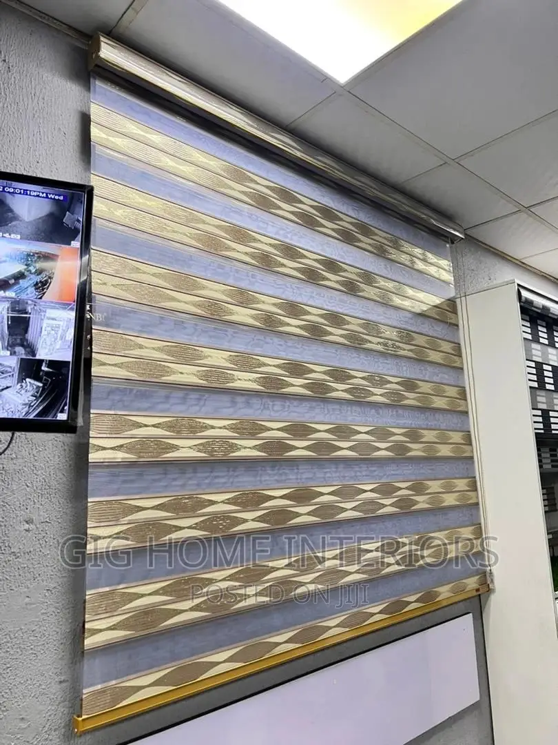 Premium Window Blinds
