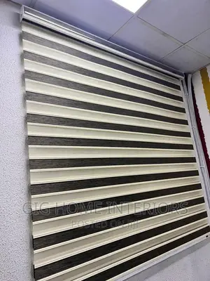Premium Window Blinds