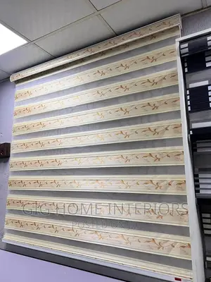 Premium Quality Blinds