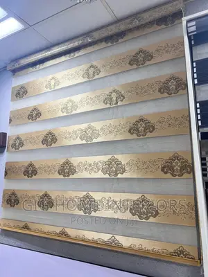 Premium Quality Blinds