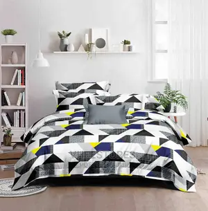 Bed Sheets