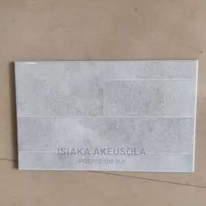 25 X 40 Decent Quality Kitchen or Wall Tiles