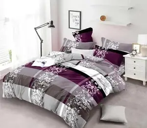 Bed Sheets