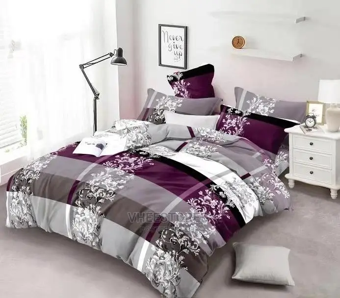 Bed Sheets