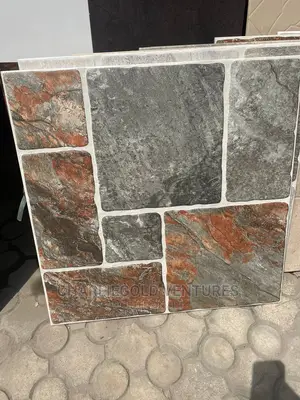 Compand Floor Tiles