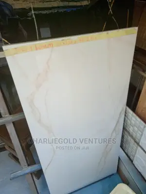 Compand Floor Tiles