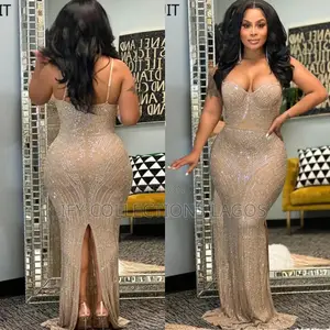 Maxi Party Wears