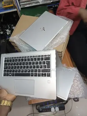 Laptop HP EliteBook x360 1030 G2 256GB Intel Core i5 SSD 256GB