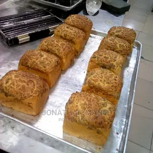 Professional Baker Bread/Pastry
