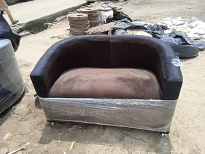 Fabric Sofa Chairs