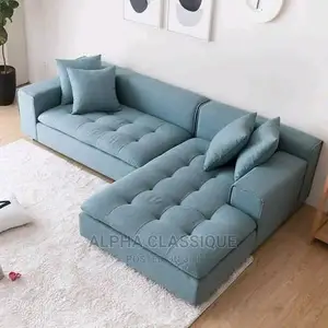 Classique Corner Unit Sofa Chair
