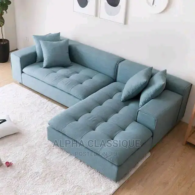 Classique Corner Unit Sofa Chair