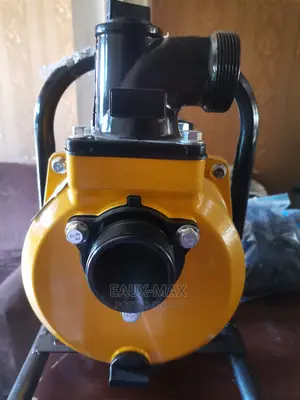 Max Grund Surface Solar What Pump