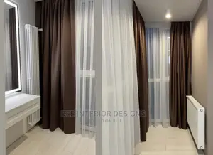 Luxury Turkish Curtains
