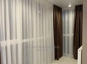 Luxury Turkish Curtains