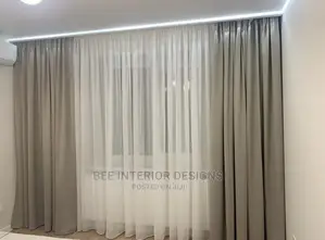 High Quality Curtains