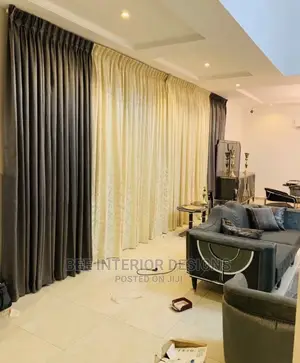 Luxury Curtains