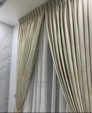 High Quality Curtains
