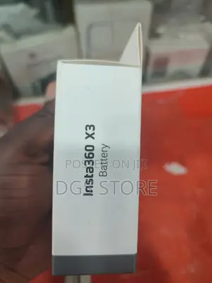 Insta360 X3 Battery