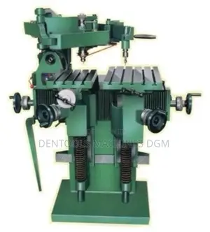 Engraving Machine