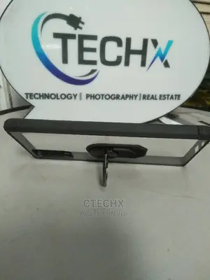 Samsung Galaxy Note 20 Case Ultra With Metal Ring