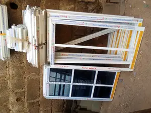 Aluminum Sliding Window