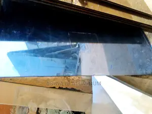 Aluminum Sliding Window