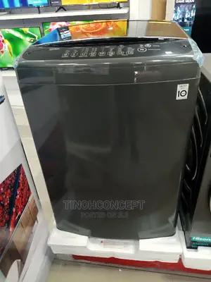 LG Smart Inverter Washing Machine 10kg