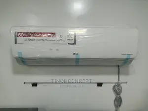 LG Smart Inverter AC 1.5 Hp