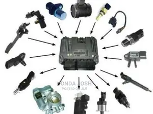 Genuine Sensor, Switch, Relay,Control Unit For Honda / Acura