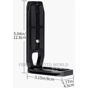 L Shaped Bracket
