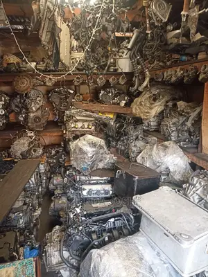 Engine and Gearbox Honda and Acura (Direct Tokunbo)