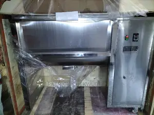 Powder Material Mixer