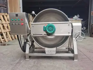 Sugar Melting Tank