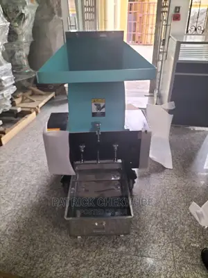 Pet Crusher