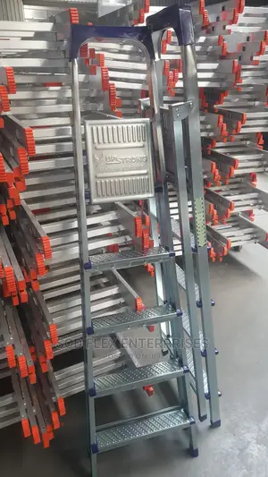 Original 2 Meters Ladder