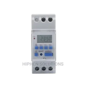 30amps Automatic Timer Switch